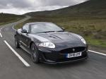 Jaguar XKR75 Coupe 2010 года